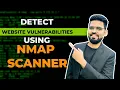 How to Detect Website Vulnerabilities using Nmap Scanner Rajneesh Gupta