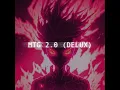 MTG 2.0 SUPED SPEED UP + REVERB - xxxcharacter