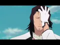 Bleach - Coyote Starrk “Sorry but I’m Number One”