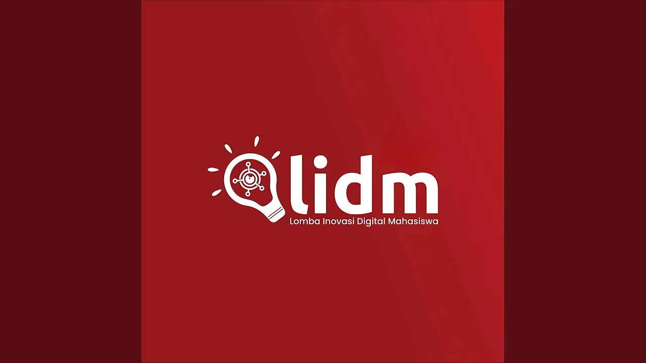 LIDM (Official Theme Song) (feat. Putri Anastasya)