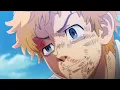 AMV|Anime clip|Не брошу на пол пути  |Tokyo Revengers🦶😫