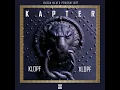 Klopf Klopf (feat. KAPTER)