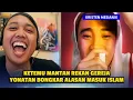 Download Lagu Merinding ❗Tasya Mantan Rekan Gereja Bongkar Siapa Sebenarnya Yonatan Nandar