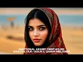Download Lagu Emotional Arabic Deep House: Soulful Oud, Violin \u0026 Qanun Melodies