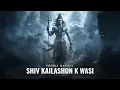 Shiv Kailasho Ke Wasi | Prerna Makin | Official Music Video | Bhole Baba | Shiv Bhajan