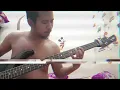 Once ft Gugun Blues Shelter- mystified