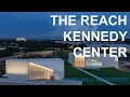 The REACH Kennedy Center for the Performing Arts Washington D C - Steven Holl Architects