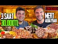 30 000 TL IN 3 HOURS mertallbayrak