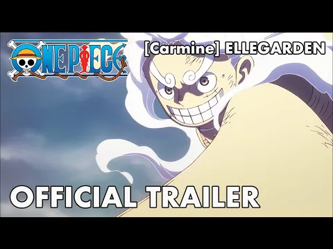 New Official Trailer - Egghead Part-2 [Subtitled]