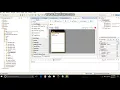 Cara membuat 2 Tampilan Layout Sederhana dari android menggunakan Aplikasi Eclipse