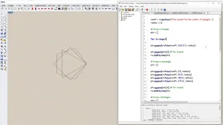 Coinam - Rhino Python