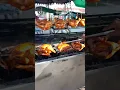 Download Lagu Grilled Chicken and Fish at Tonlop, Takeo