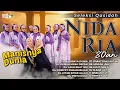 Download Lagu Seleksi Qasidah Nida Ria 80an #nidaria #qasidah #gambus