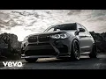 Download Lagu HØRU - GVNGSTAR (BASS BOOSTED)