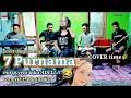 Download Lagu cover dangdut original (tuju purnama) nur halimah.