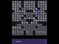 NYT Crossword for Tuesday June 9 2026 by Rebecca Goldstein