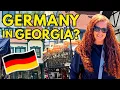 Why Everyone Visits This Tiny Georgia Town HELEN GA 4K
