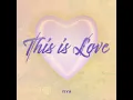 It's Love - 이야