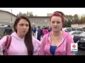 Amanda Todd memorial