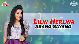 lilin herlina abang sayang official music video 