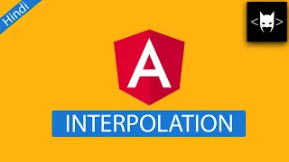 Angular 14 Tutorial 6 - Interpolation