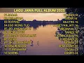 Lagu FULL ALBUM SABAR - SADEWOK FULL ALBUM TERBARU - PLAYLIST LAGU JAWA TERPOPULER 2025