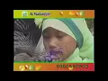 Download Lagu Hasbi Rabbi by Maria Zulfa Al Madaniyah Pekalongan