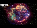 Trinix - Supernova