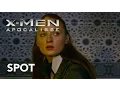 Video di X-Men: Apocalisse |Character Kids 30'' [HD] ITA | 20th Century FOX