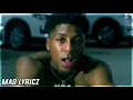 NBA Young boy - Overdose (LYRICS)