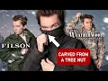 The 5 Greatest Winter Wool Jackets Of All Time Filson WeatherWool my brand