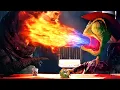 Download Lagu All the best scenes from Rango 🌀 4K
