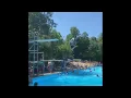 Kool pool in Hickory NC June 22 2024