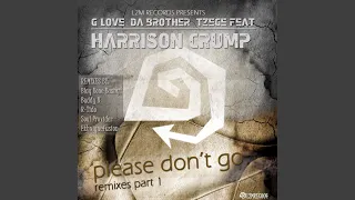 please dont go r tidos afro tech remix 