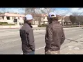 Students protest mask mandate at Paso Robles High School