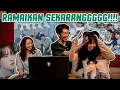 Lagu BASAHHH BANGETTTTT ! Reaction “Our days - Xodiac”