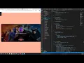 Mp3 Player Project with source code CSS HTML JavaScript