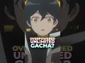 BACKSTABBED IN A BACKWATER DUNGEON WITH A GACHA ABILITY?
