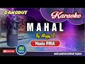 Download Lagu Mahal_Karaoke Dangdut Keyboard_Nada Pria_By  Meggy  Z