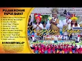 Lagu ROHANI PAPUA BARAT SONGGERI BUAT TUHAN YESUS KRISTUS