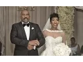 Karli Harvey s Wedding Behind the Scenes STEVE HARVEY