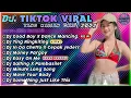 DJ TIKTOK VIRAL NONSTOP HAPPY NEW YEAR DJ GOOD BOY X GOYANG MANCING REMIX