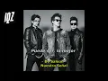 De Saloon - Nuestra Señal (Letra)