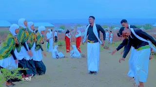 DHAANTO CUSUB ANFAAL XASAN YARE VIDEO 2023 