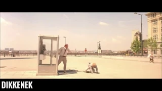 Dikkenek - Scène culte - Ou tu sors ou jte sors !