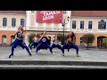 Shut Up And Dance With Me - Walk the moon - Zumba Choreo by Vass-Vitus Kinga
