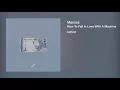Lagu Marcioz - How to Fall In Love With a Machine ft. Slow Shudder
