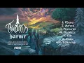 Download Lagu Thurnin - Harmr [Full Album Player]