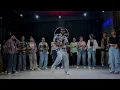 Kiya Kiya | Welcome | Ankit Roy Dance Choreography | The Euphoria India