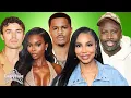Download Lagu Tamar Braxton dragged by Funky Dineva over PR stunt?! ACE EXPOSES Nic \u0026 Olandria's FAKE relationship